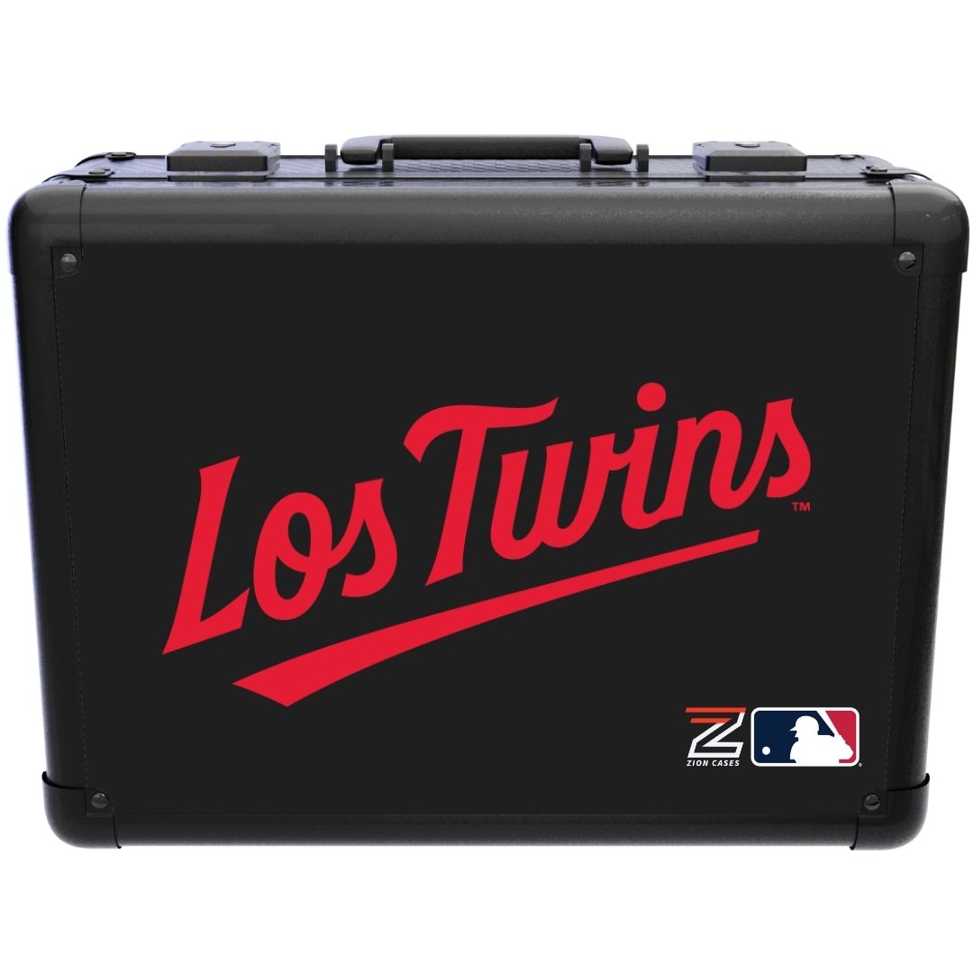 Minnesota Twins - MLB Slab Cases X, 2R, XL