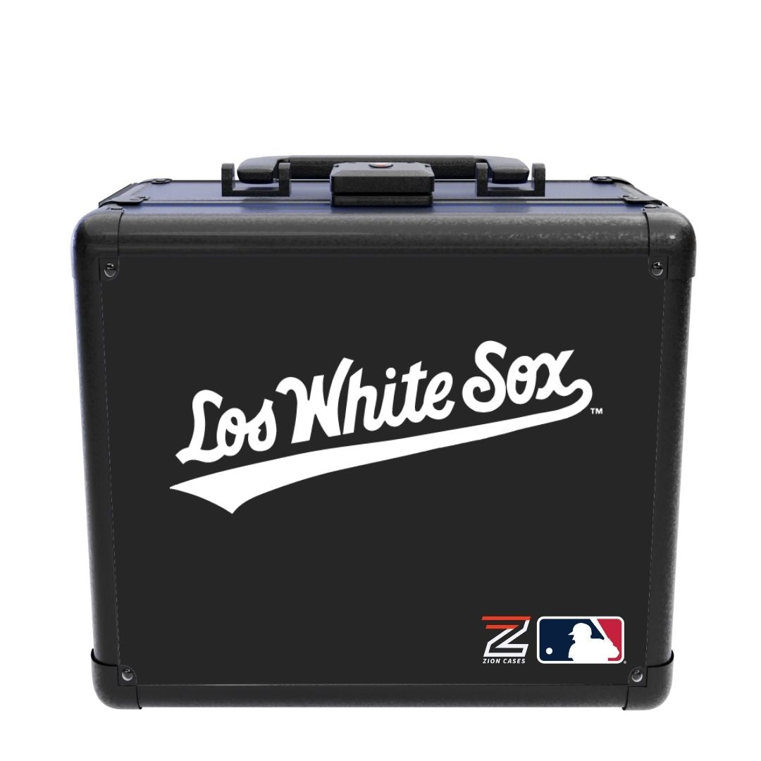 Chicago White Sox - MLB Slab Cases X, 2R, XL