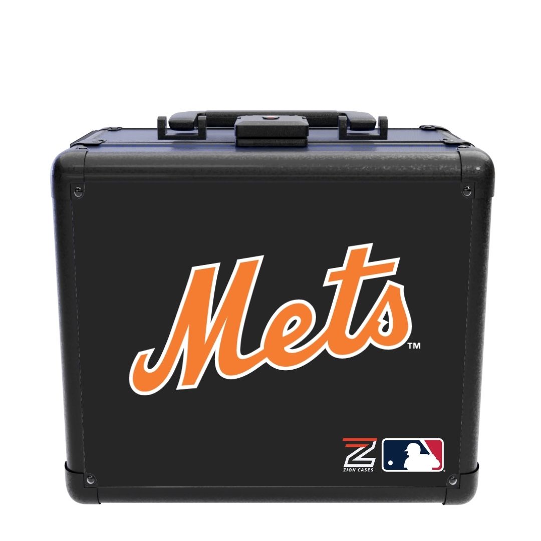 New York Mets - MLB Slab Cases X, 2R, XL