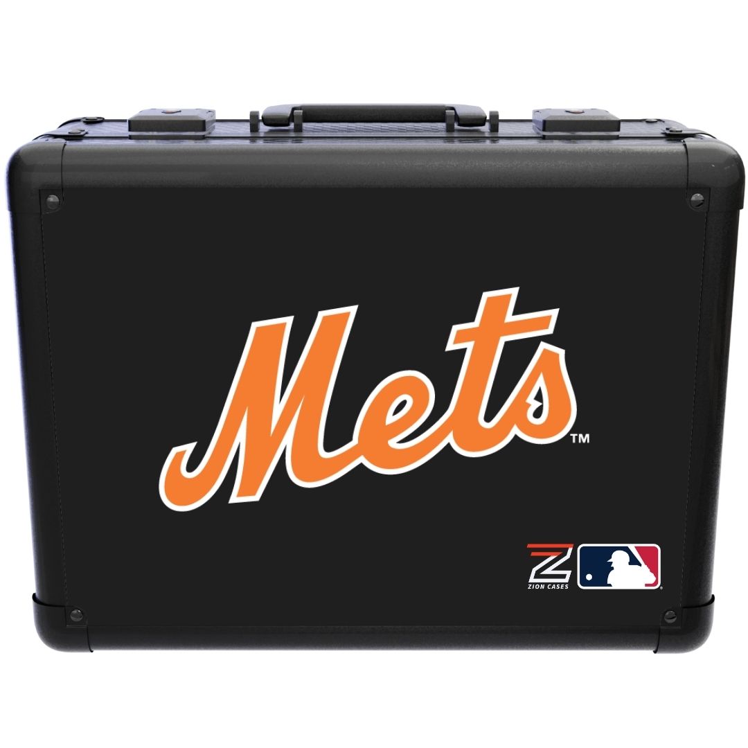 New York Mets - MLB Slab Cases X, 2R, XL
