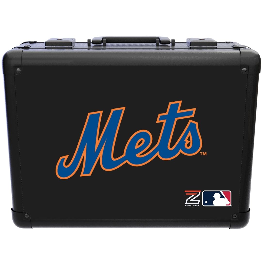 New York Mets - MLB Slab Cases X, 2R, XL