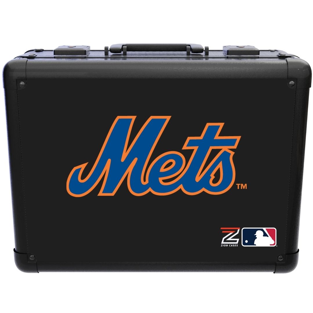 New York Mets - MLB Slab Cases X, 2R, XL