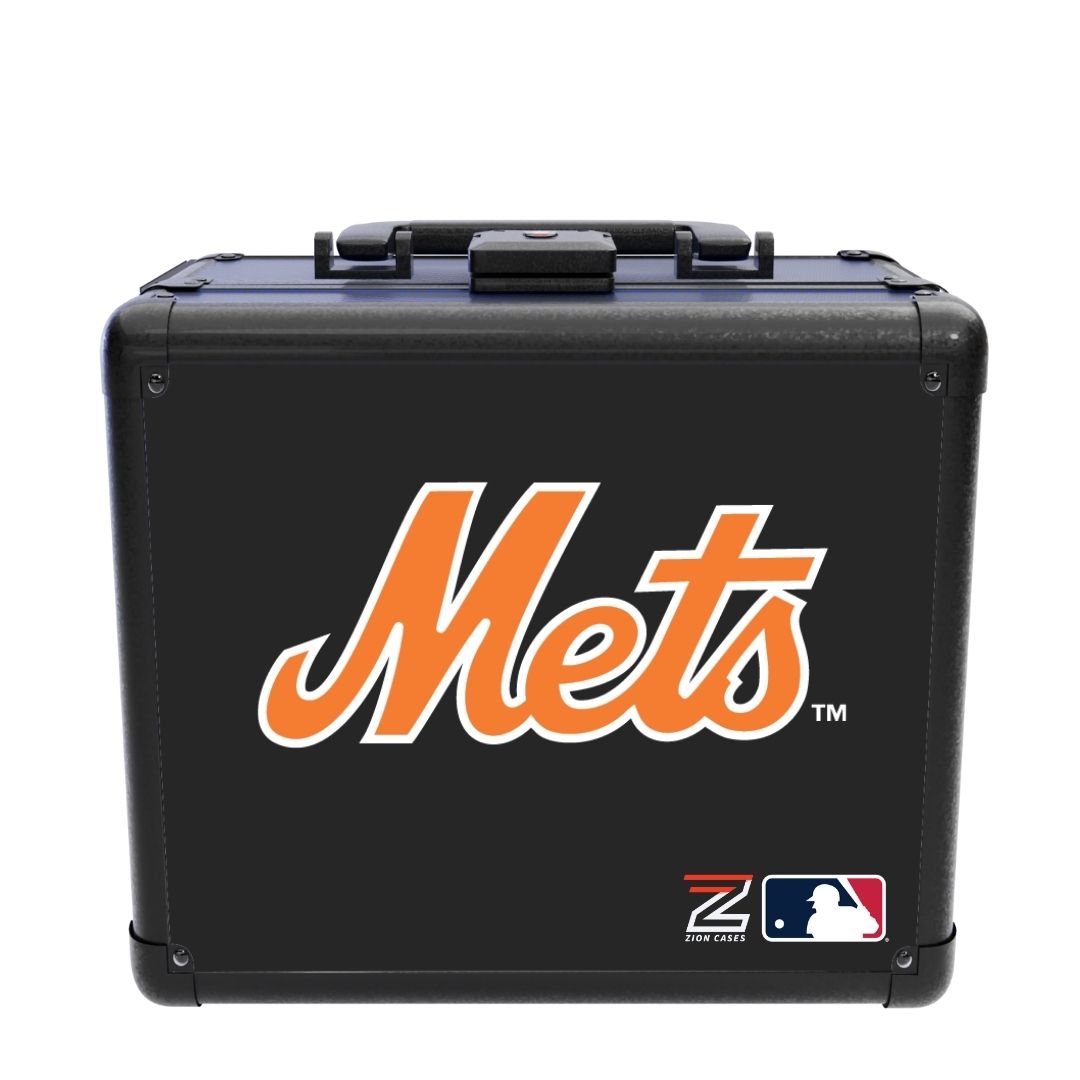 New York Mets - MLB Slab Cases X, 2R, XL