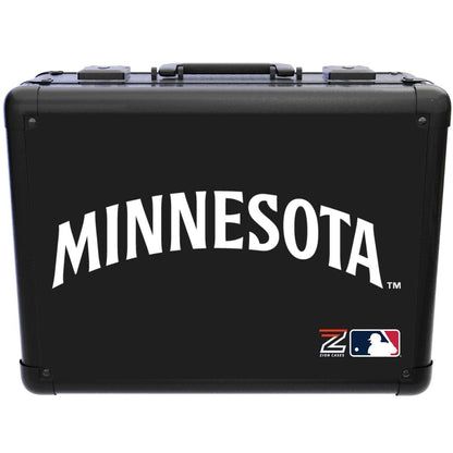 Minnesota Twins - MLB Slab Cases X, 2R, XL