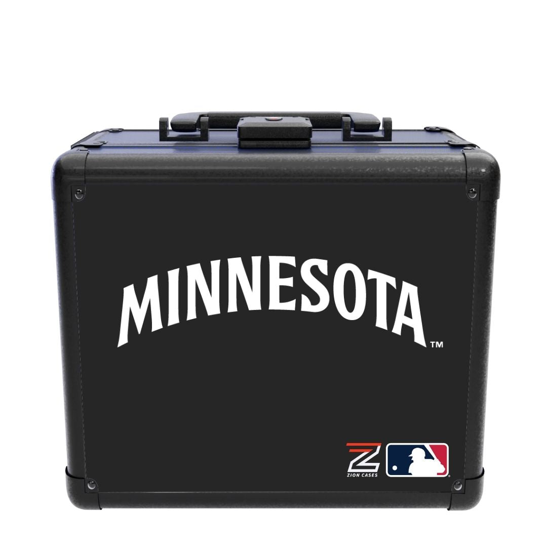 Minnesota Twins - MLB Slab Cases X, 2R, XL
