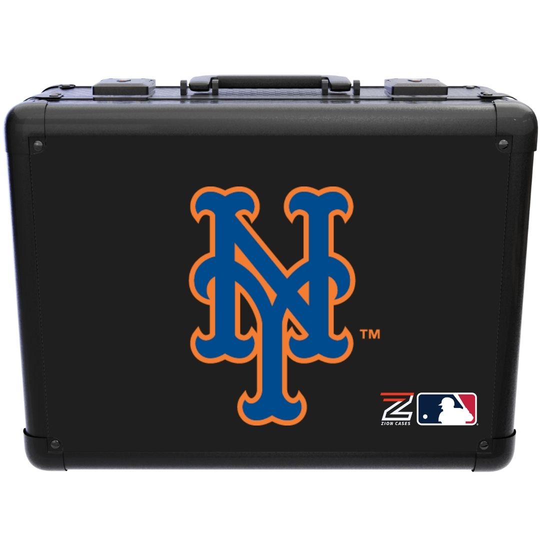 New York Mets - MLB Slab Cases X, 2R, XL