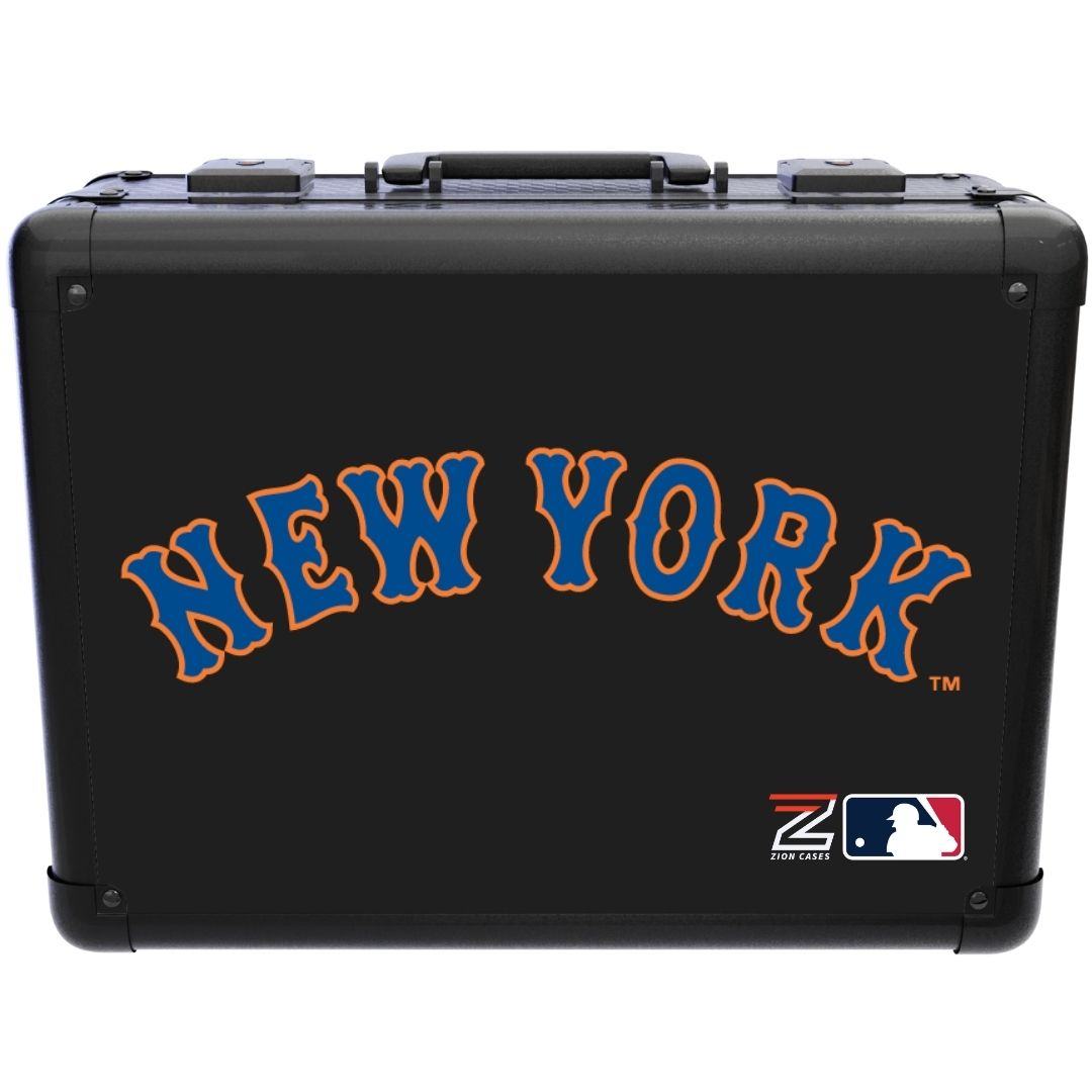 New York Mets - MLB Slab Cases X, 2R, XL