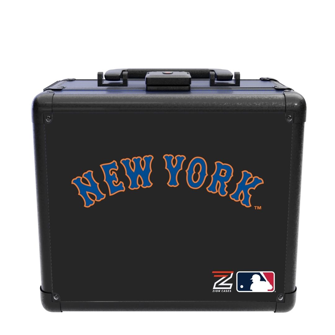 New York Mets - MLB Slab Cases X, 2R, XL