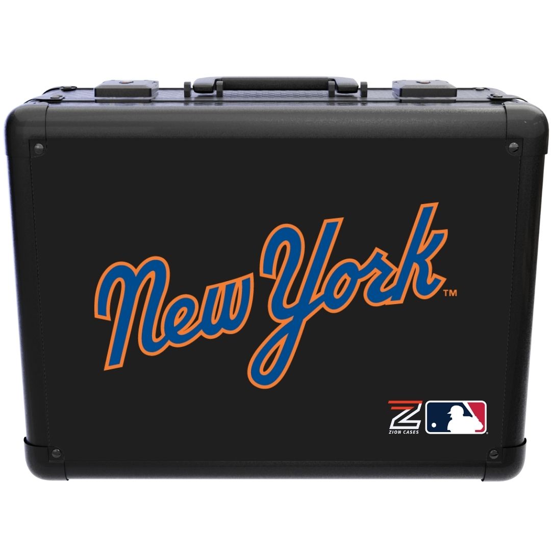 New York Mets - MLB Slab Cases X, 2R, XL