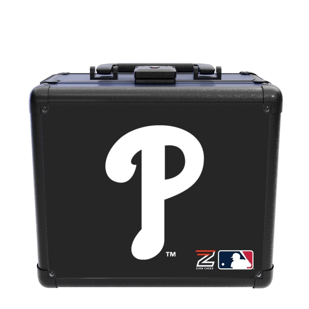 Philadelphia Phillies - MLB Slab Cases X, 2R, XL