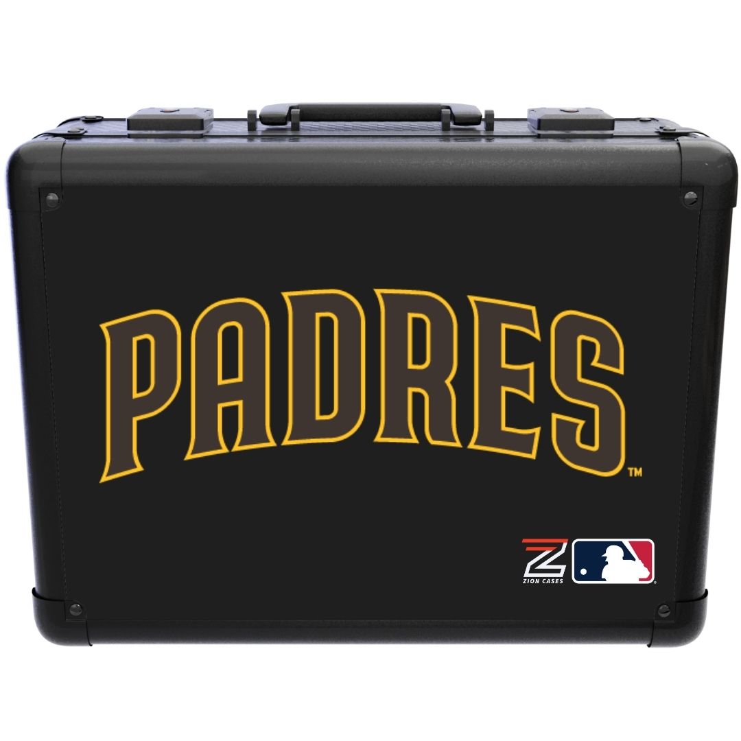 San Diego Padres - MLB Slab Cases X, 2R, XL
