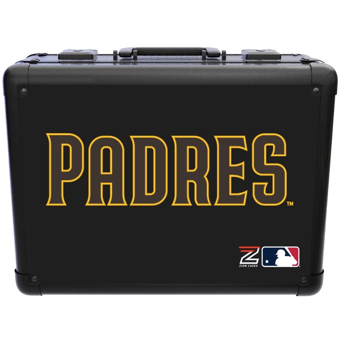 San Diego Padres - MLB Slab Cases X, 2R, XL