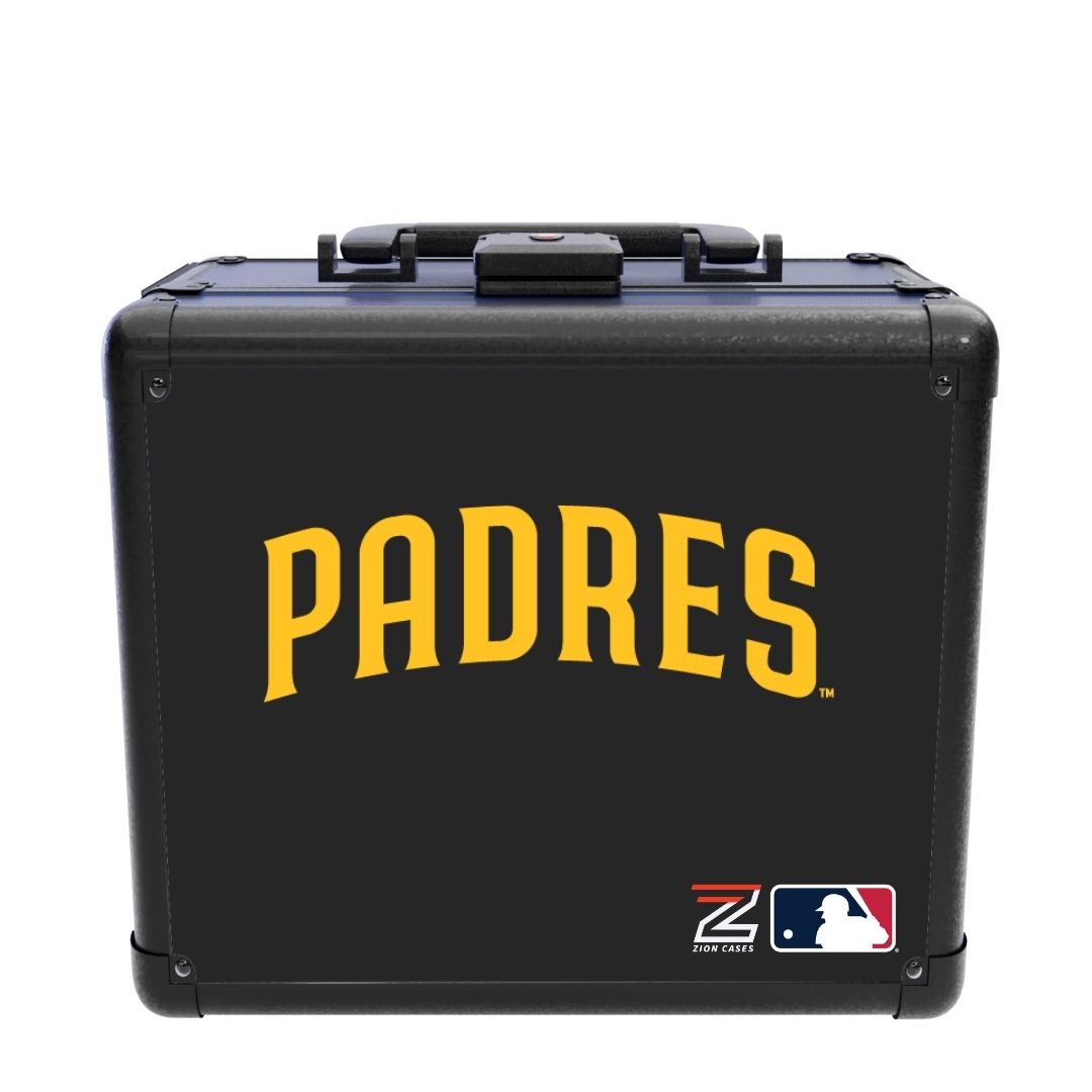 San Diego Padres - MLB Slab Cases X, 2R, XL