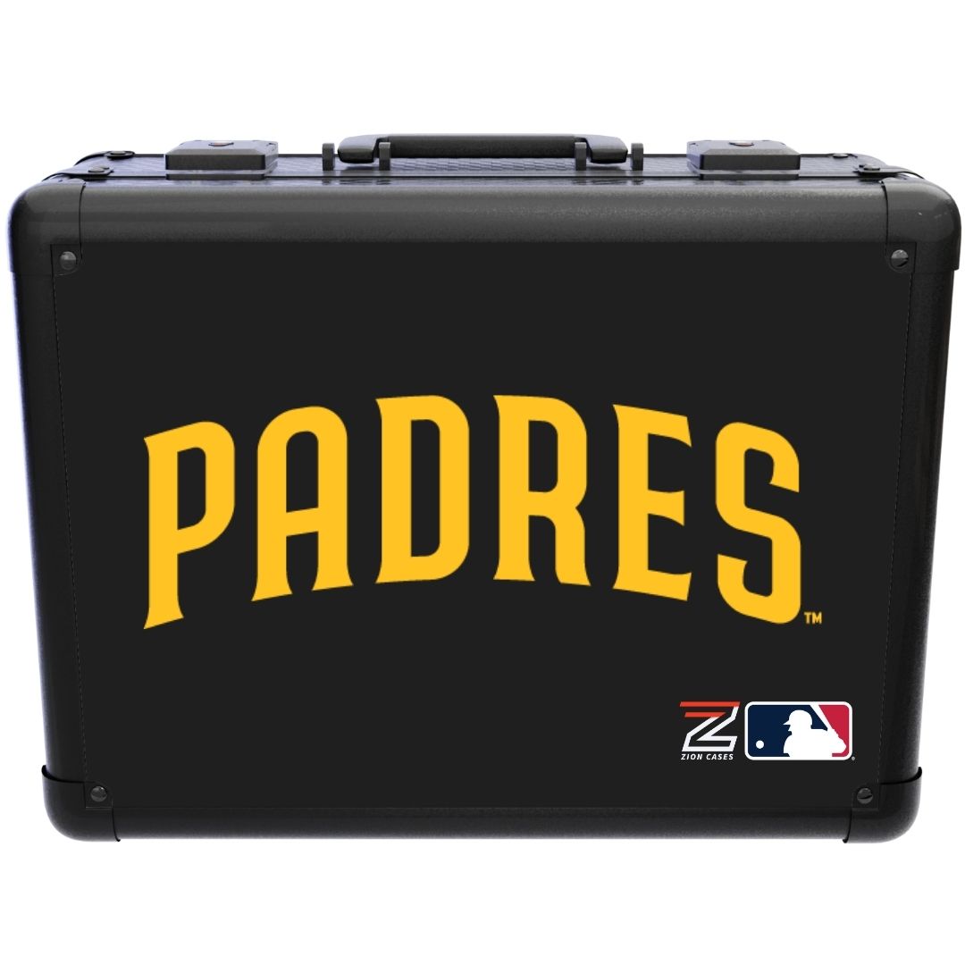 San Diego Padres - MLB Slab Cases X, 2R, XL