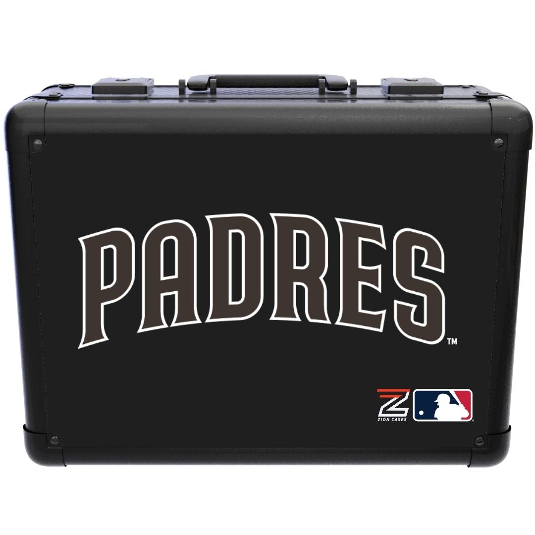 San Diego Padres - MLB Slab Cases X, 2R, XL