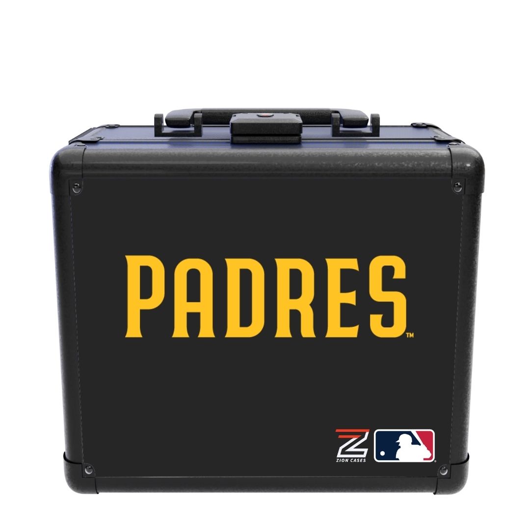 San Diego Padres - MLB Slab Cases X, 2R, XL