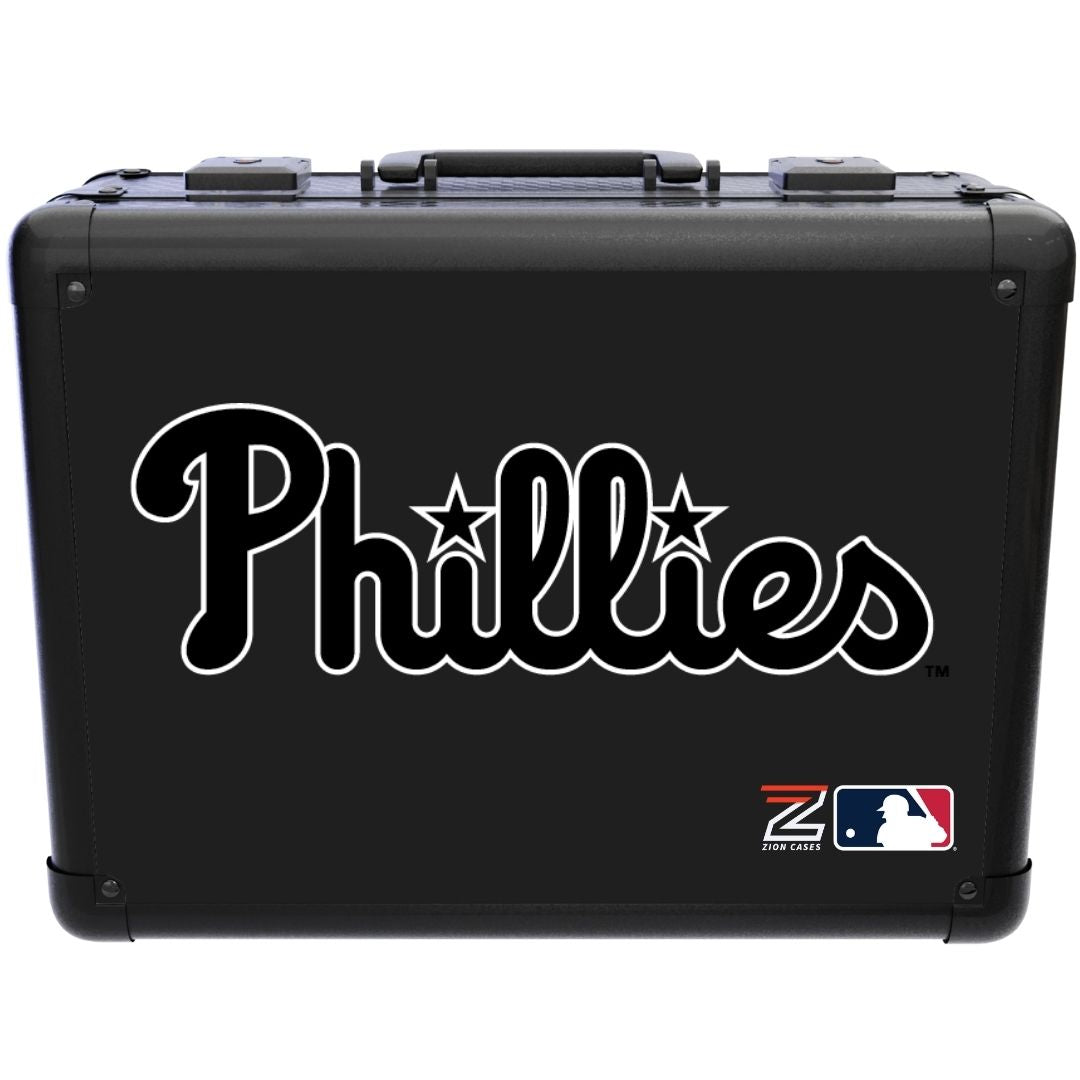 Philadelphia Phillies - MLB Slab Cases X, 2R, XL