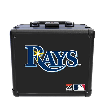 Tampa Bay Rays - MLB Slab Cases X, 2R, XL