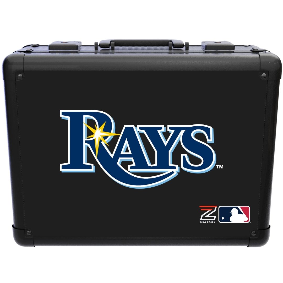 Tampa Bay Rays - MLB Slab Cases X, 2R, XL