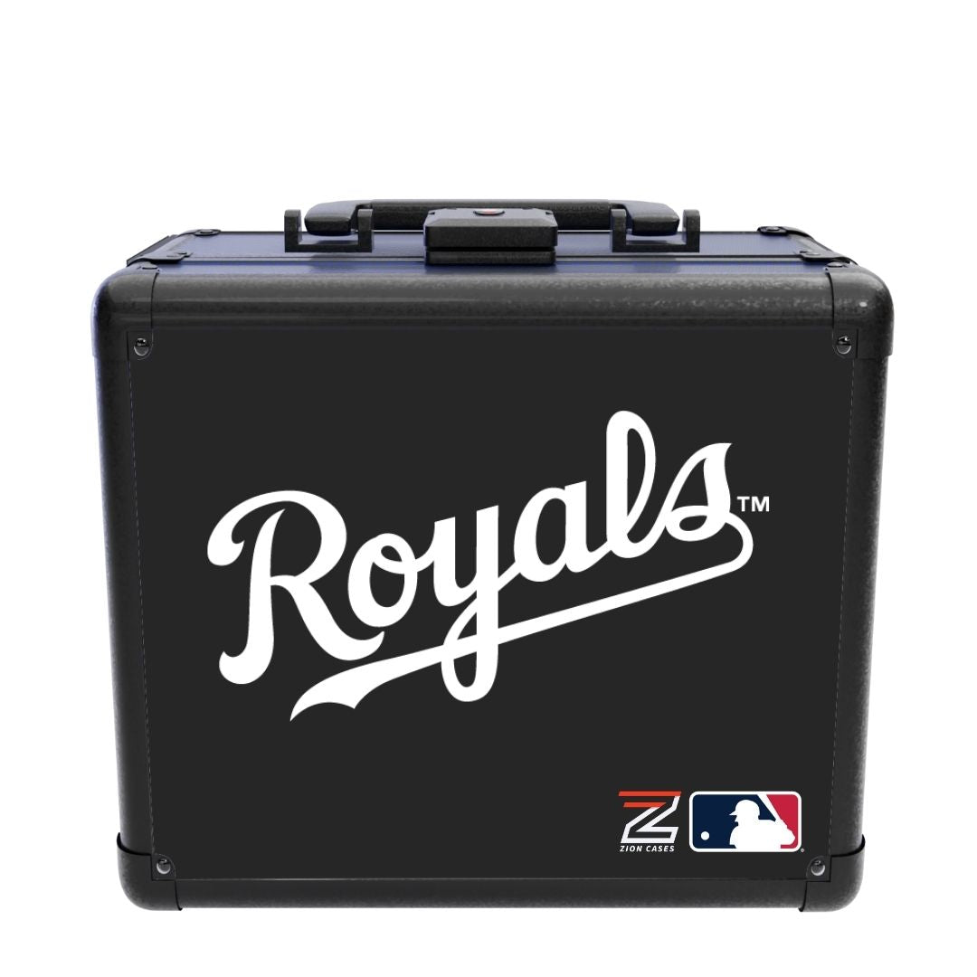 Kansas City Royals - MLB Slab Cases X, 2R, XL
