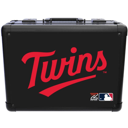 Minnesota Twins - MLB Slab Cases X, 2R, XL