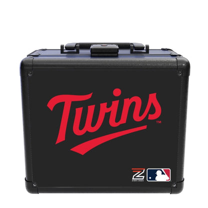 Minnesota Twins - MLB Slab Cases X, 2R, XL