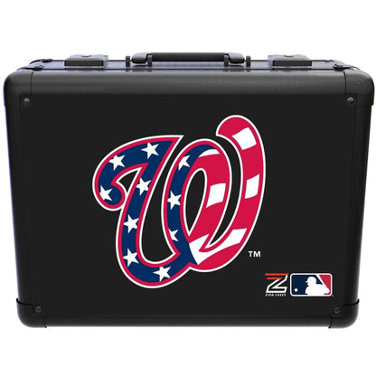 Washington Nationals - MLB Slab Cases X, 2R, XL