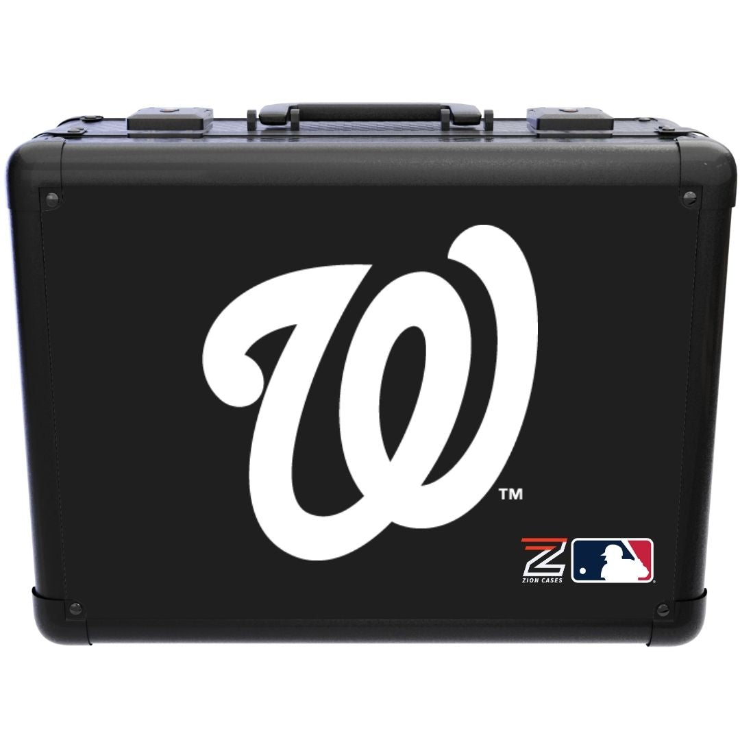 Washington Nationals - MLB Slab Cases X, 2R, XL