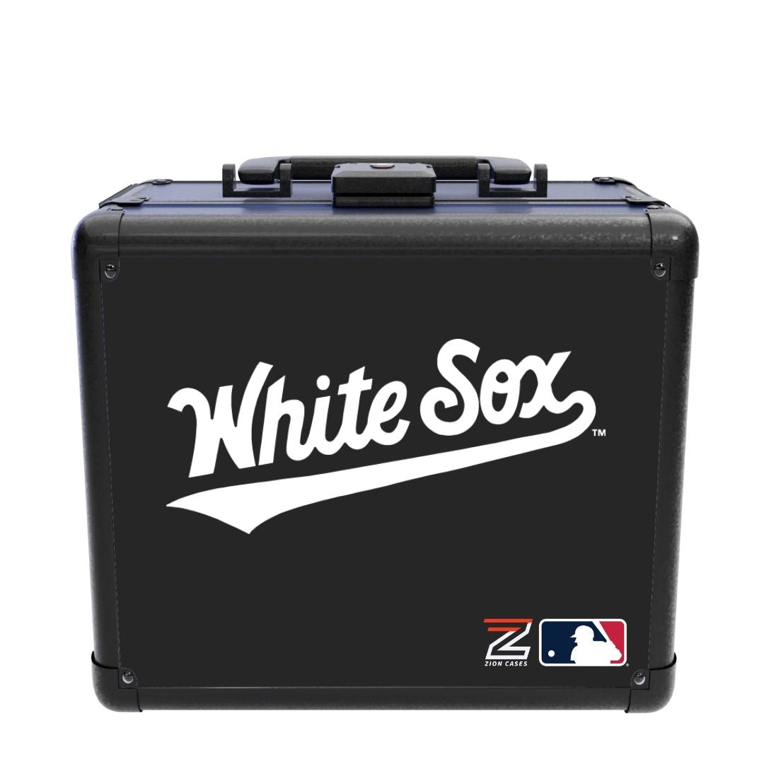 Chicago White Sox - MLB Slab Cases X, 2R, XL