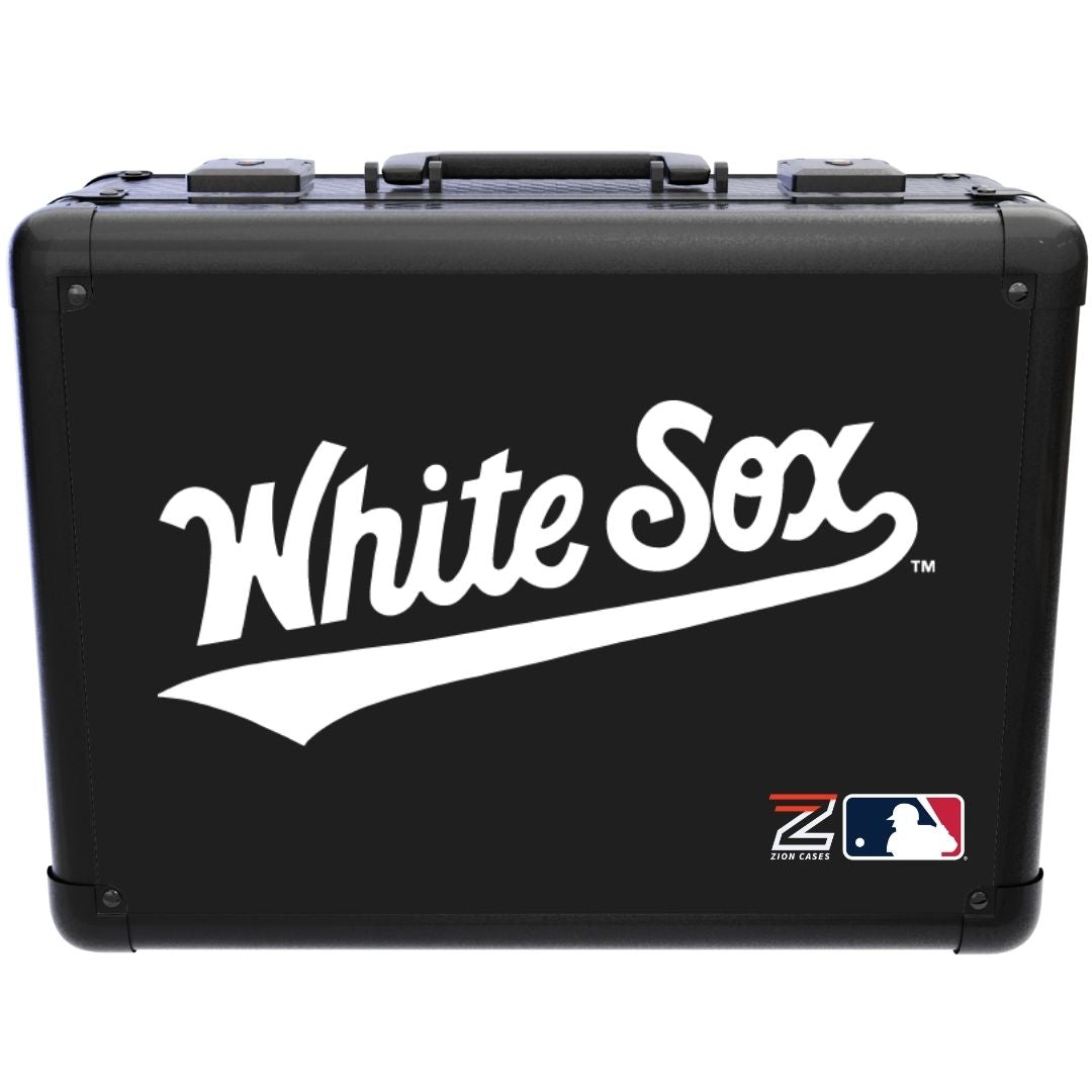 Chicago White Sox - MLB Slab Cases X, 2R, XL