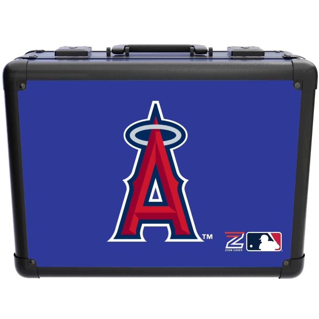 Los Angeles Angels - MLB Slab Cases X, 2R, XL