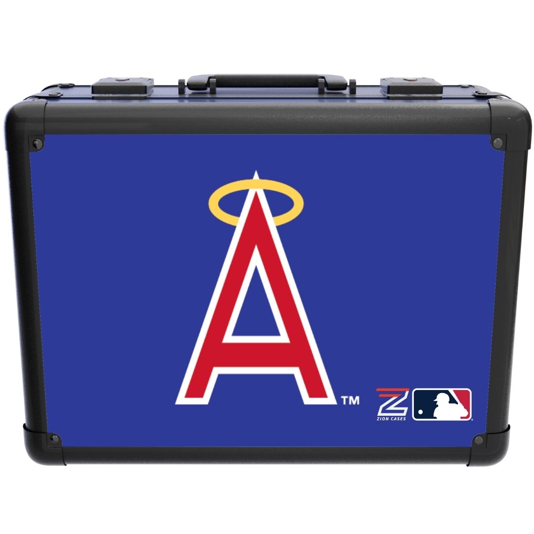Los Angeles Angels - MLB Slab Cases X, 2R, XL