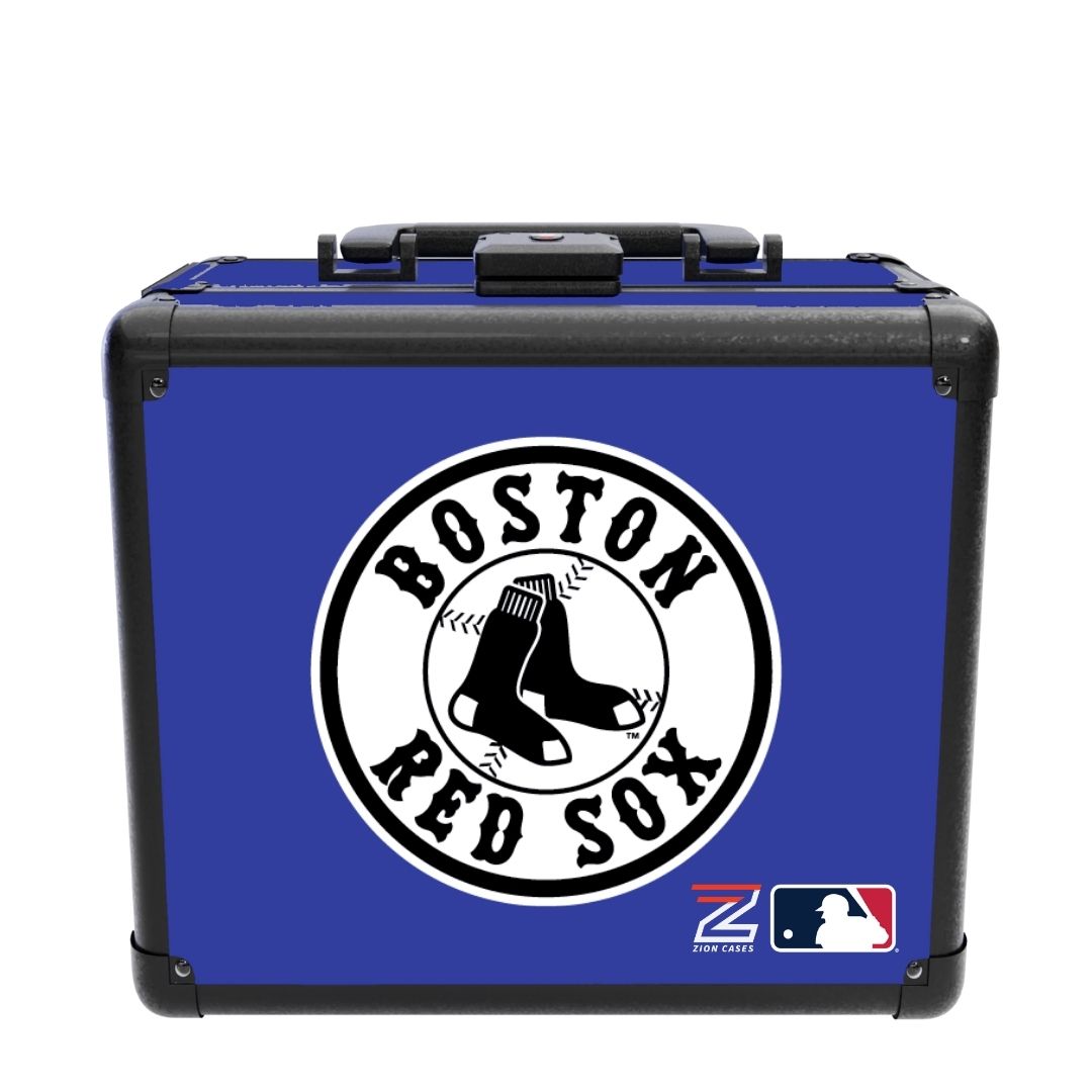 Boston Red Sox - MLB Slab Cases X, 2R, XL