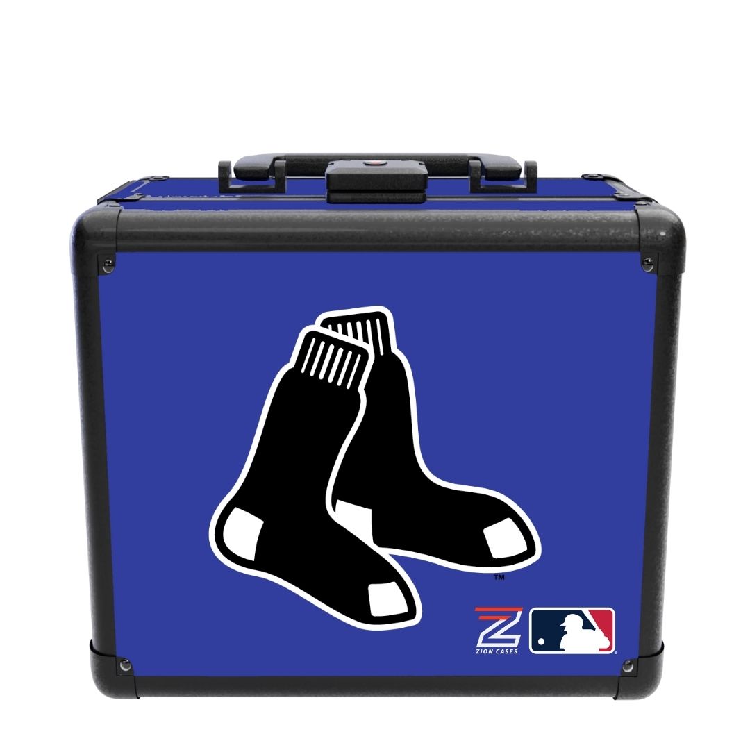Boston Red Sox - MLB Slab Cases X, 2R, XL