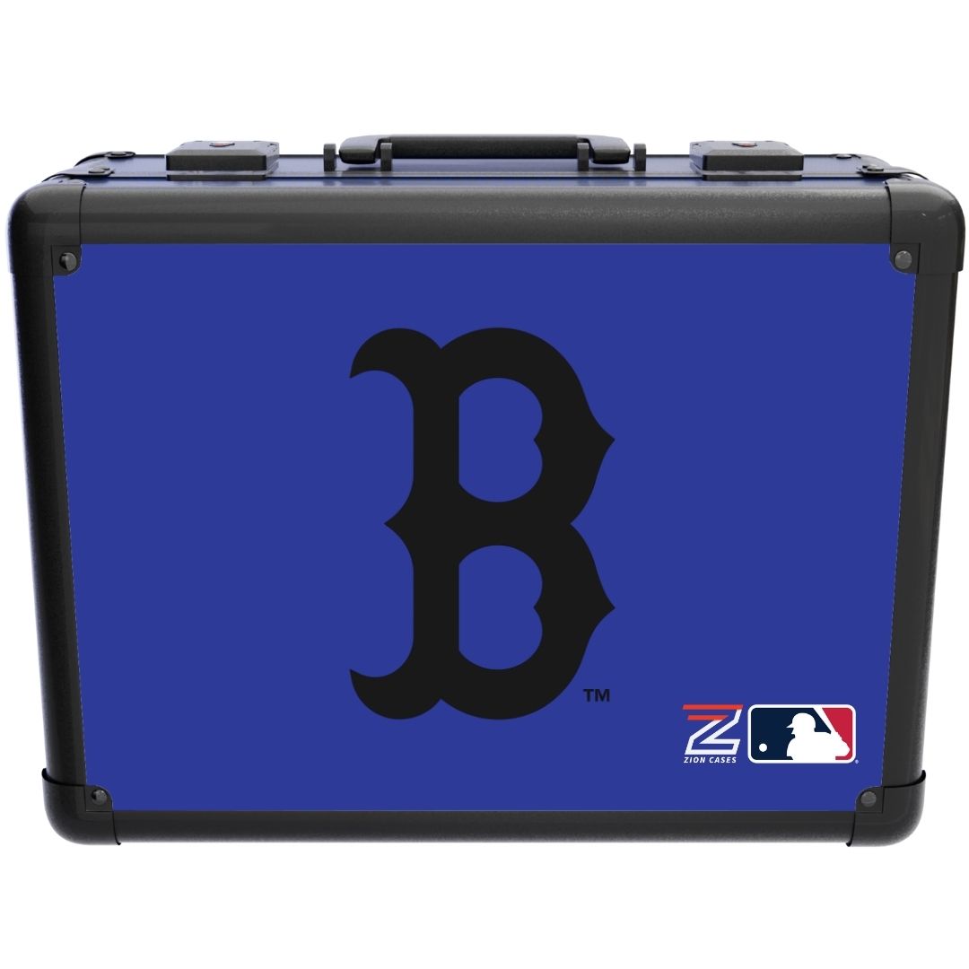 Boston Red Sox - MLB Slab Cases X, 2R, XL