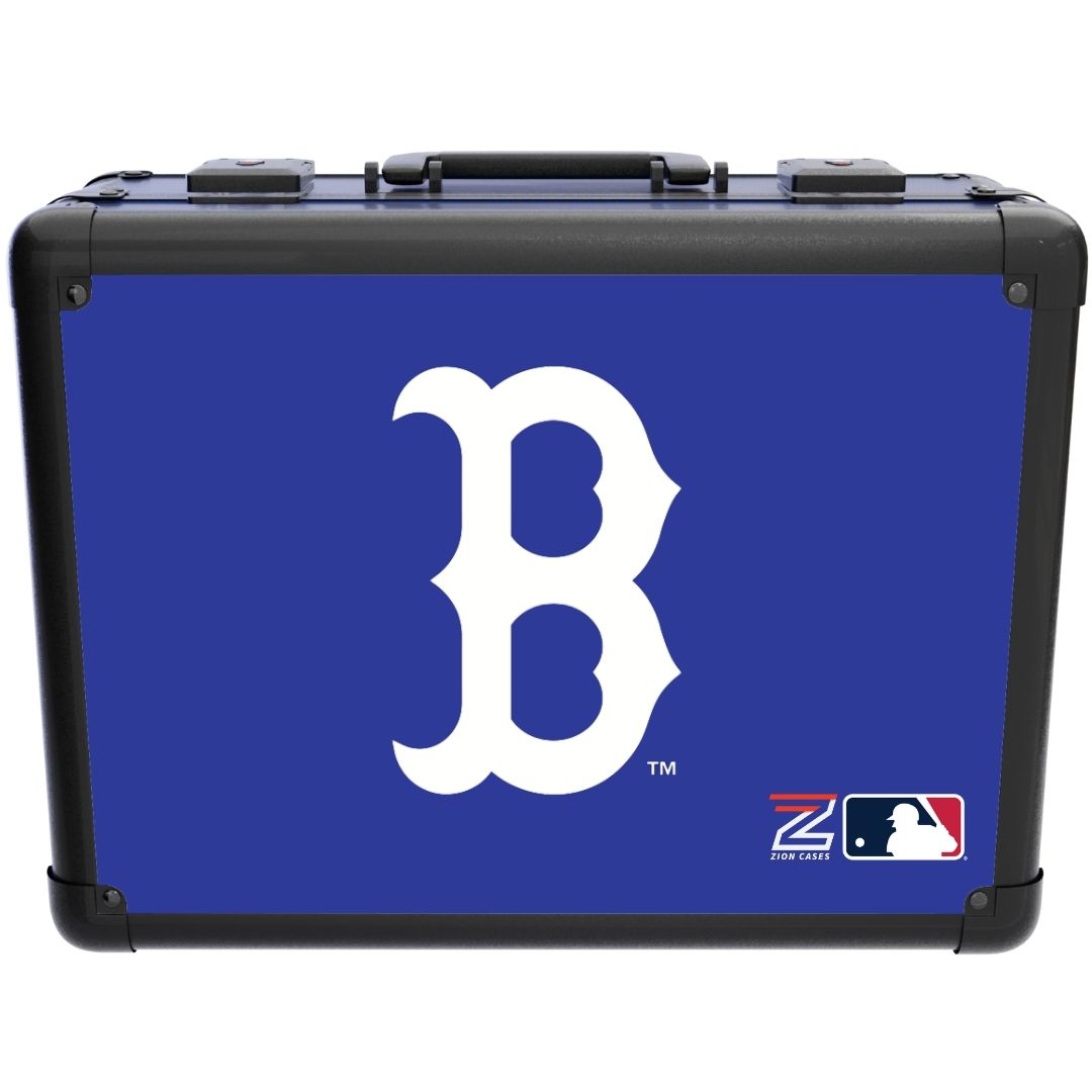 Boston Red Sox - MLB Slab Cases X, 2R, XL