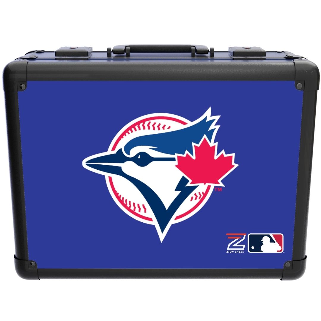 Toronto Blue Jays - MLB Slab Cases X, 2R, XL