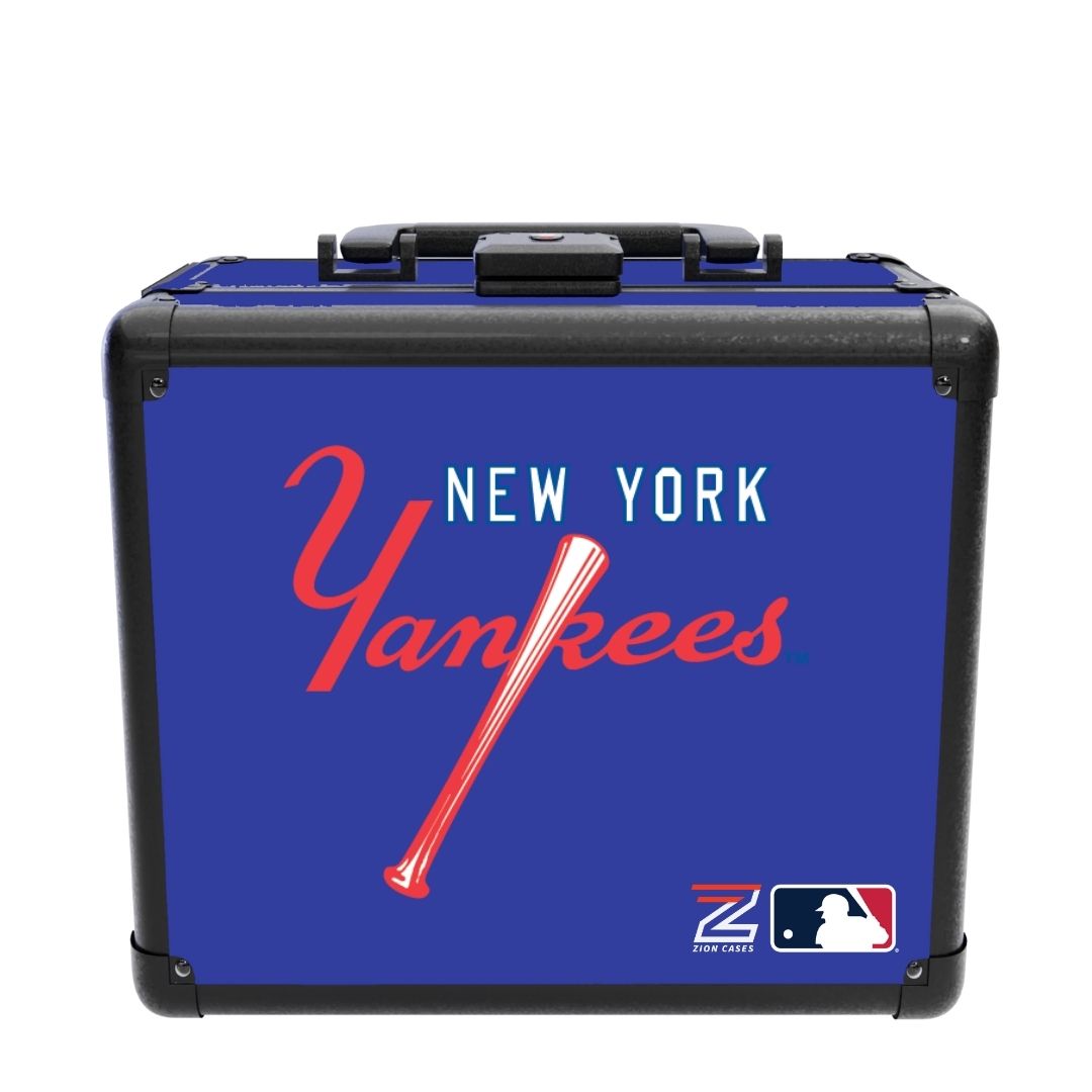 New York Yankees - MLB Slab Cases X, 2R, XL