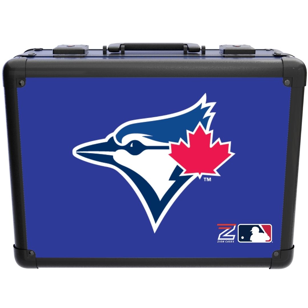 Toronto Blue Jays - MLB Slab Cases X, 2R, XL