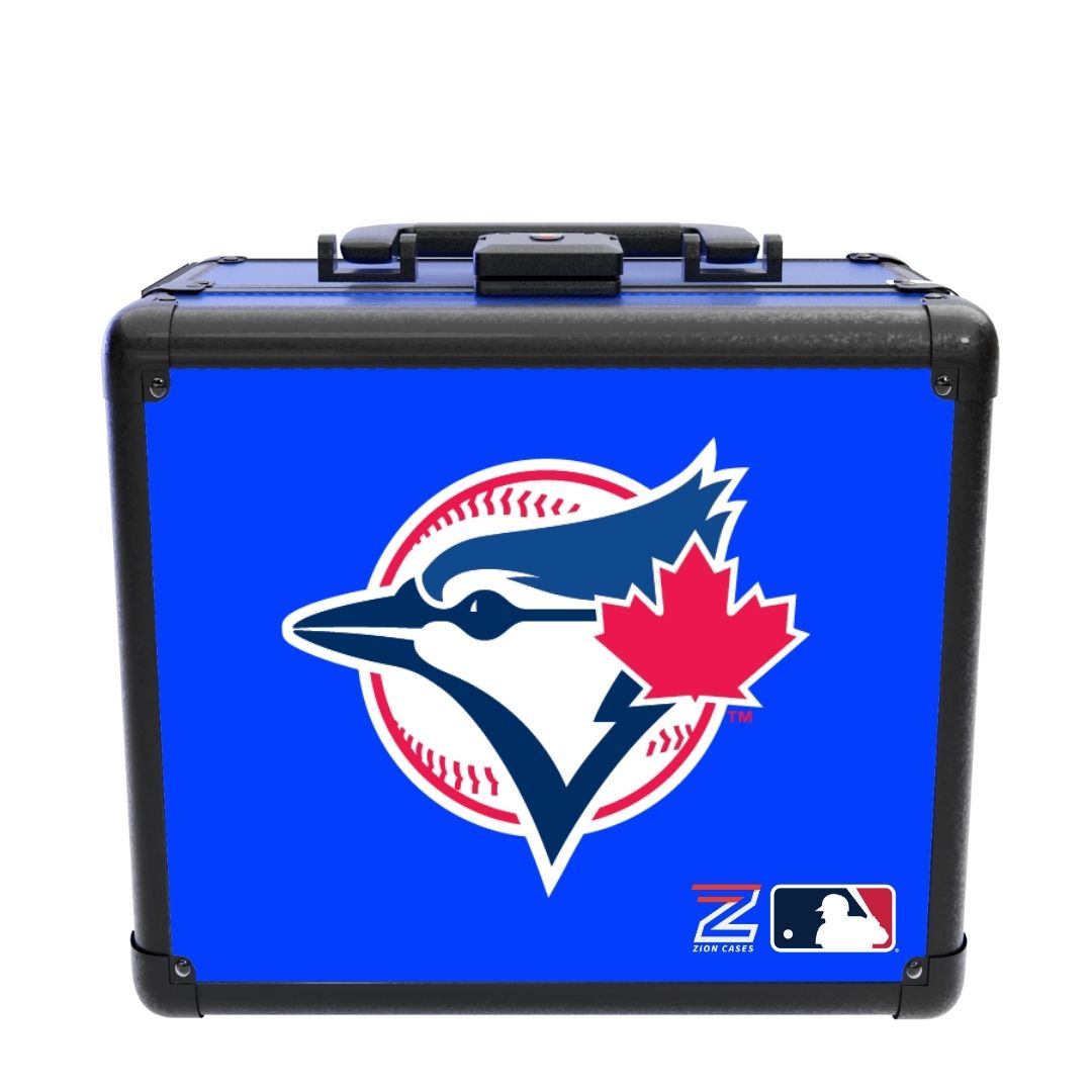 Toronto Blue Jays - MLB Slab Cases X, 2R, XL