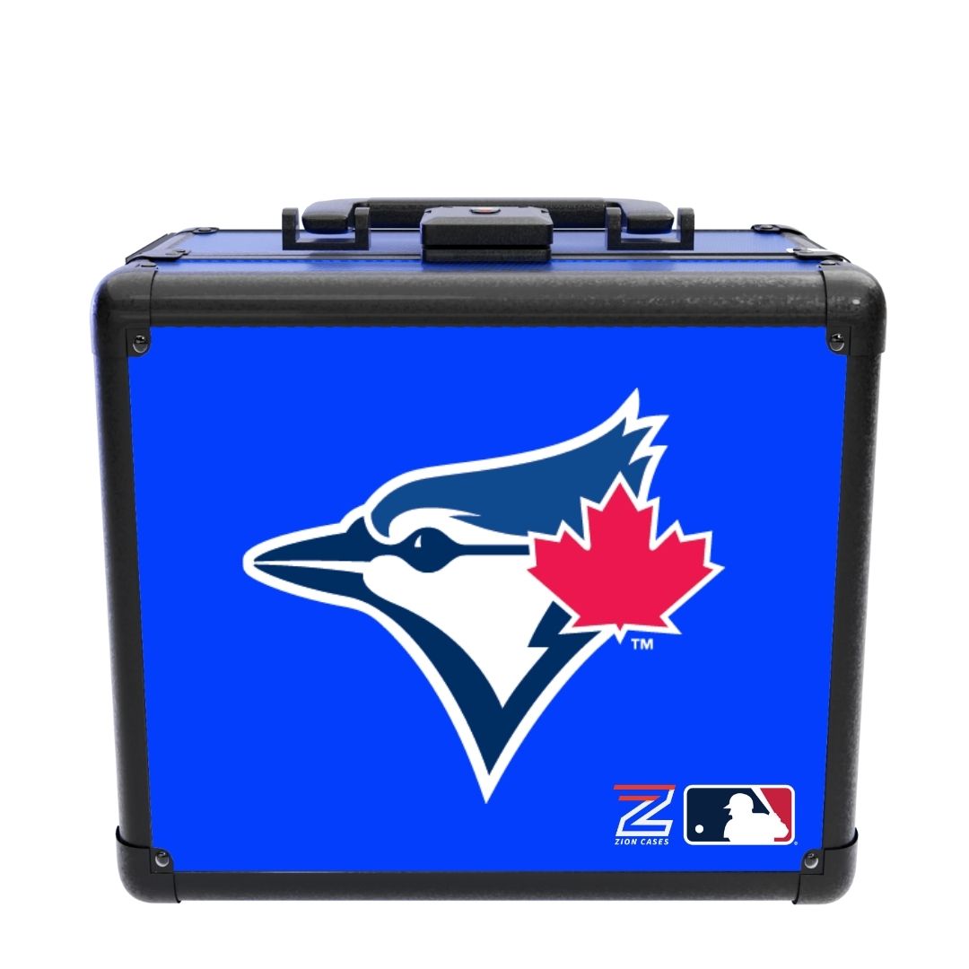 Toronto Blue Jays - MLB Slab Cases X, 2R, XL