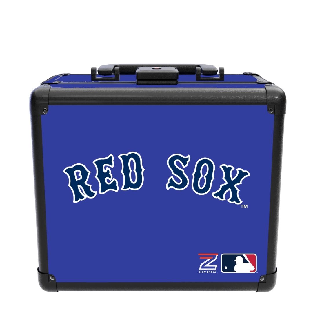 Boston Red Sox - MLB Slab Cases X, 2R, XL