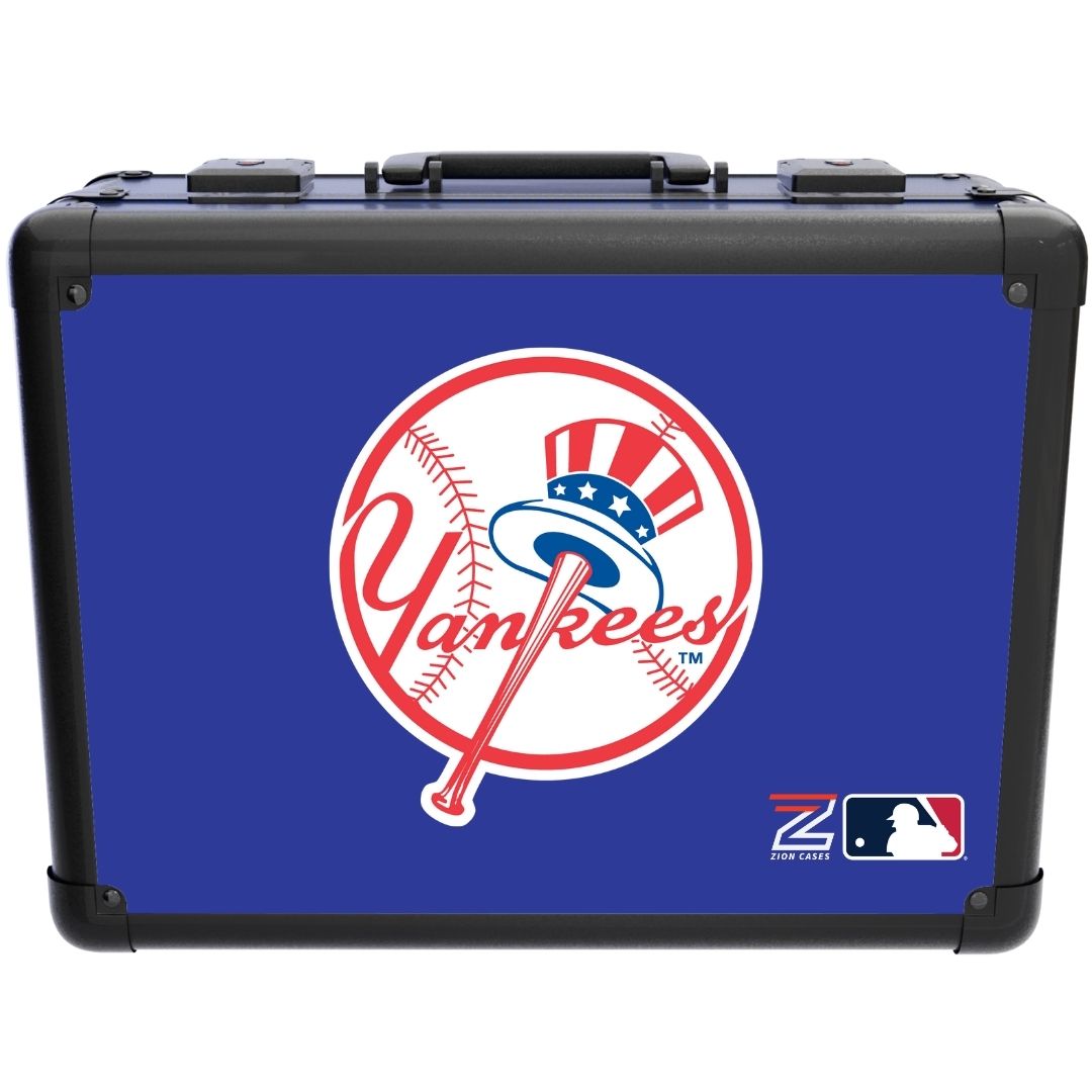 New York Yankees - MLB Slab Cases X, 2R, XL