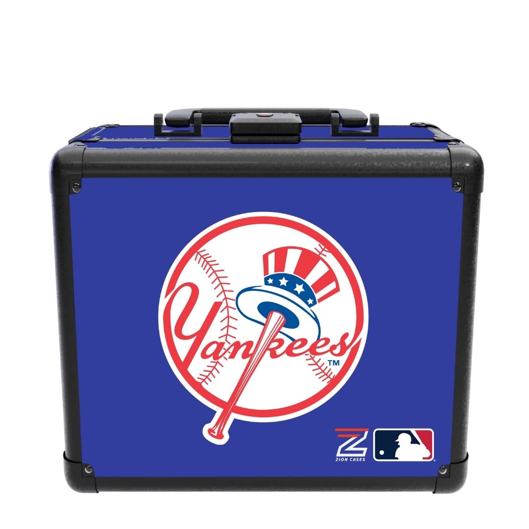 New York Yankees - MLB Slab Cases X, 2R, XL
