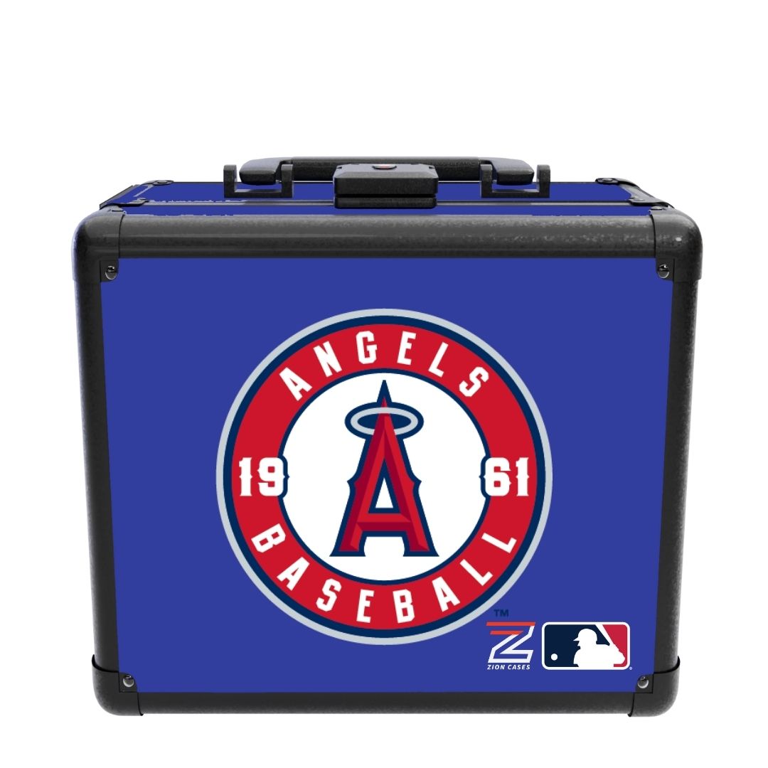 Los Angeles Angels - MLB Slab Cases X, 2R, XL