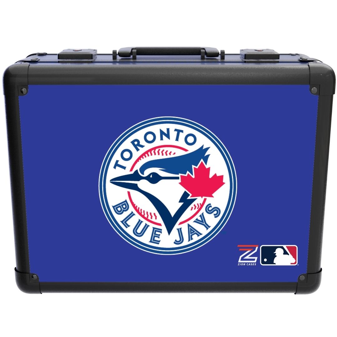 Toronto Blue Jays - MLB Slab Cases X, 2R, XL