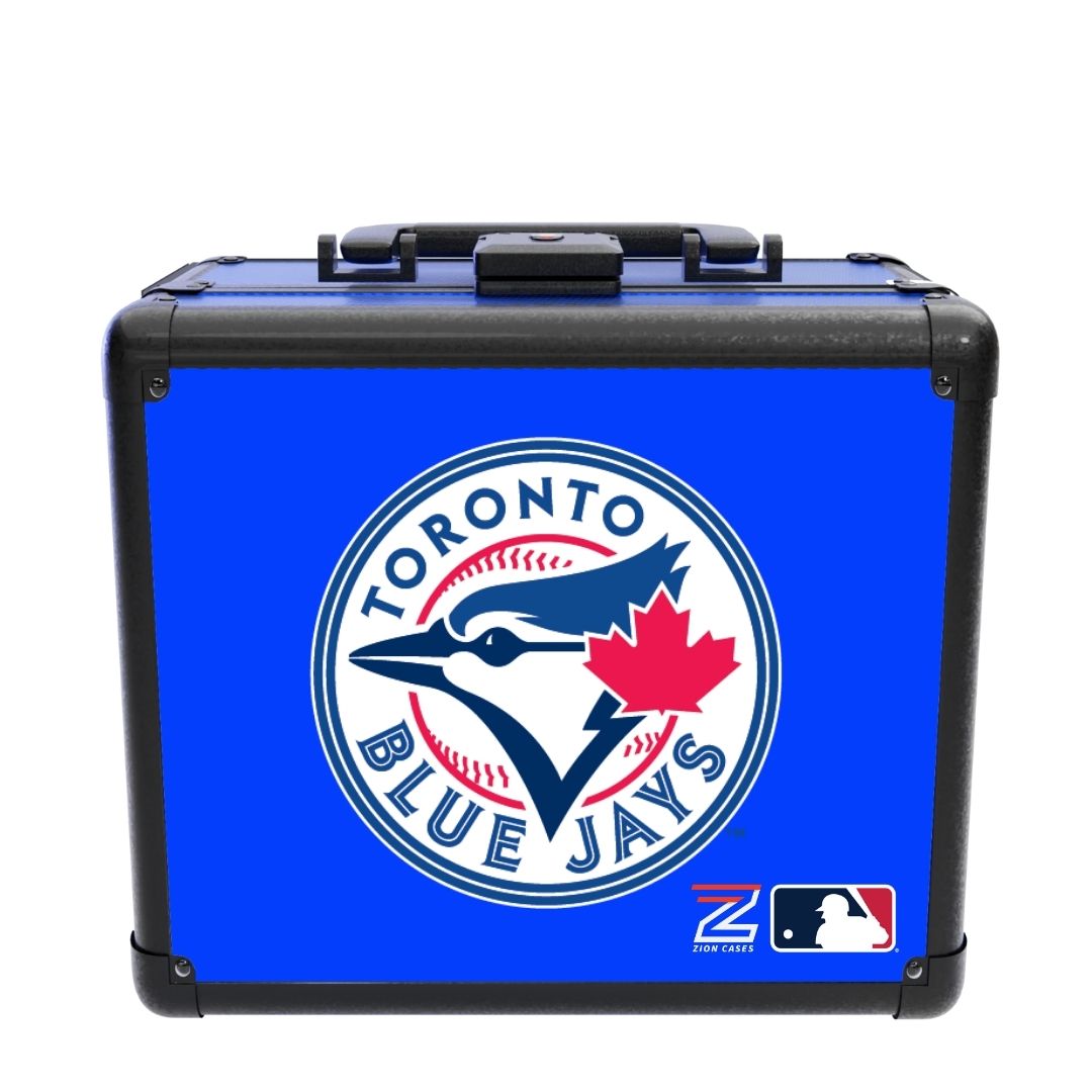 Toronto Blue Jays - MLB Slab Cases X, 2R, XL