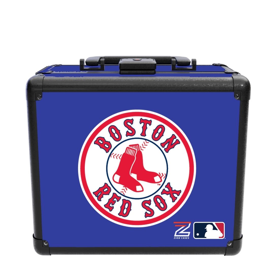 Boston Red Sox - MLB Slab Cases X, 2R, XL