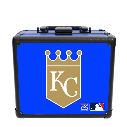 Kansas City Royals - MLB Slab Cases X, 2R, XL