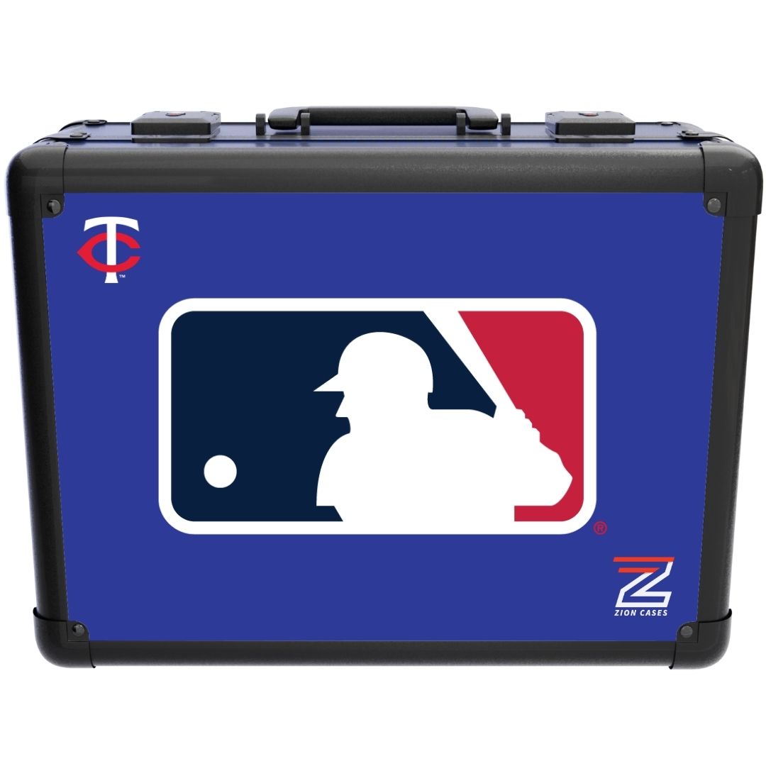 Minnesota Twins - MLB Slab Cases X, 2R, XL